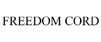 FREEDOM CORD