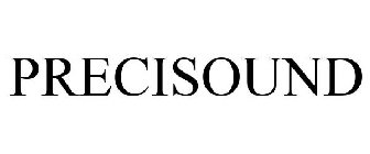 PRECISOUND