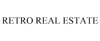 RETRO REAL ESTATE