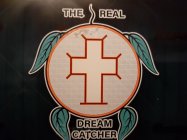 THE REAL DREAMCATCHER