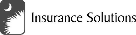 INSURANCE SOLUTIONS