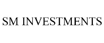 SM INVESTMENTS
