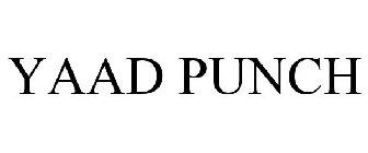 YAAD PUNCH