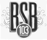 BSB 103 PROOF