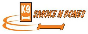 K9 SMOKE N BONES