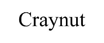 CRAYNUT