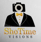 SHOTIME VISIONS