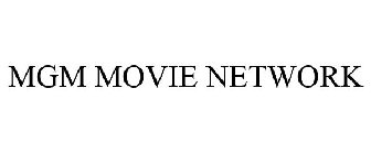 MGM MOVIE NETWORK