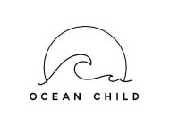 OCEAN CHILD