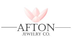 AFTON JEWELRY CO.