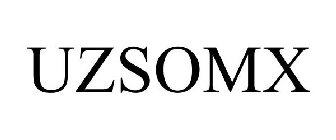 UZSOMX