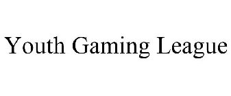 YOUTH GAMING LEAGUE
