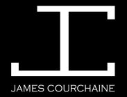 JC JAMES COURCHAINE