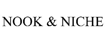 NOOK & NICHE