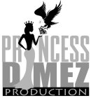 PRINCESS DIMEZ PRODUCTION