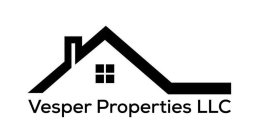 VESPER PROPERTIES LLC