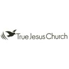 TRUE JESUS CHURCH