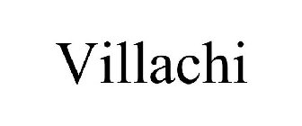 VILLACHI