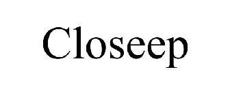 CLOSEEP