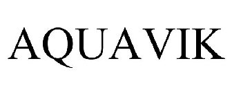 AQUAVIK