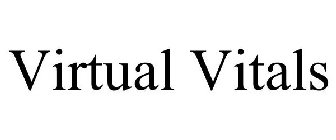 VIRTUAL VITALS