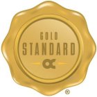 GOLD STANDARD OC