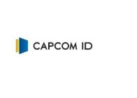 CAPCOM ID