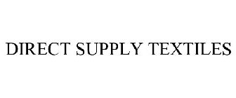 DIRECT SUPPLY TEXTILES