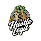 $ HUSTLE LEGIT