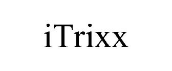 ITRIXX