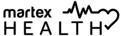 MARTEX HEALTH