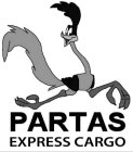 PARTAS EXPRESS CARGO