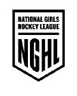 NATIONAL GIRLS HOCKEY LEAGUE NGHL