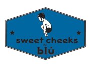 SWEET CHEEKS BY BLÚ