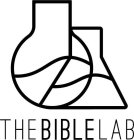 THE BIBLE LAB