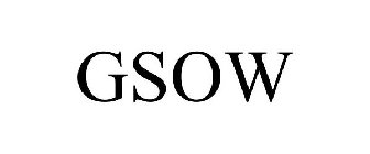 GSOW