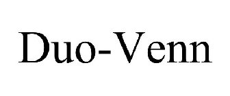 DUO-VENN