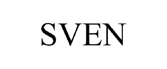 SVEN