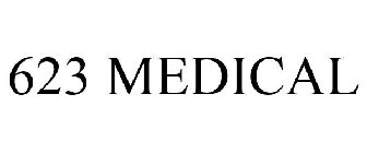 623 MEDICAL