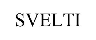 SVELTI