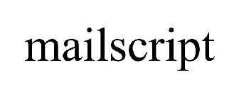 MAILSCRIPT