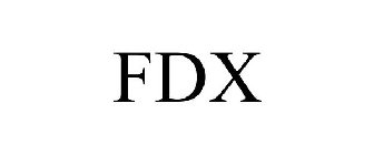 FDX