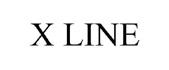 X LINE