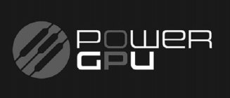 POWER GPU