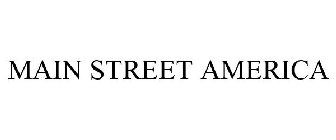 MAIN STREET AMERICA