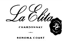 LA ELITA LE CHARDONNAY SONOMA COAST