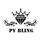 PY BLING