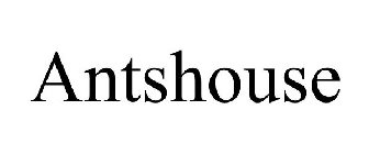 ANTSHOUSE