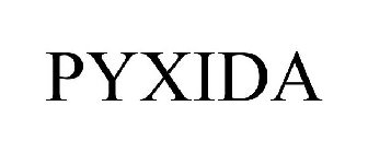 PYXIDA