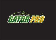 GATOR PRO